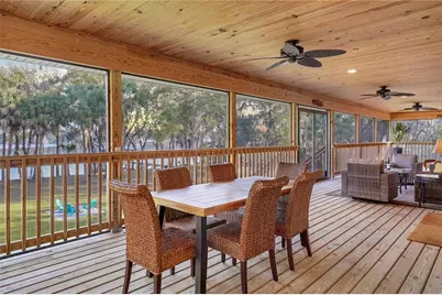 122 Drayton Island Road, Georgetown, FL 32139 - Photo 10