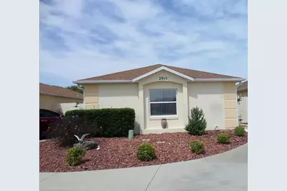 2915 Panchos Way, The Villages, FL 32162 - Photo 1