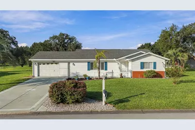 17978 SE 104th Terrace, Summerfield, FL 34491 - Photo 1