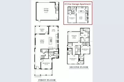 10076 Peebles Street, Orlando, FL 32827 - Photo 2