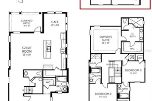 10076 Peebles St, Orlando, FL 32827 - Photo 2