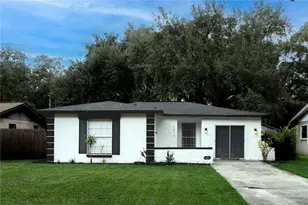 7413 Lakeshore Dr, Tampa, FL 33604 - Photo 1