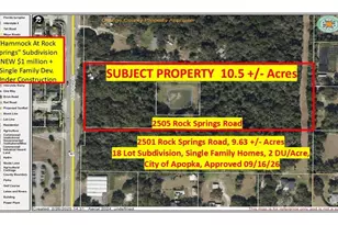 2505 Rock Springs Rd, Apopka, FL 32712 - Photo 1