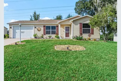 17632 SE 92nd Grantham Terrace, The Villages, FL 32162 - Photo 2