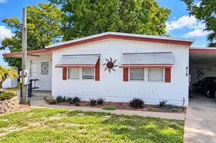 419 Sinclair Cir, Tavares, FL 32778 - Photo 1