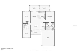 928 Eastmont Ct, The Villages, FL 32162 - Photo 4