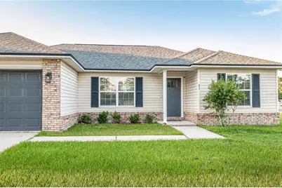 451 North Boulevard E, Macclenny, FL 32063 - Photo 2