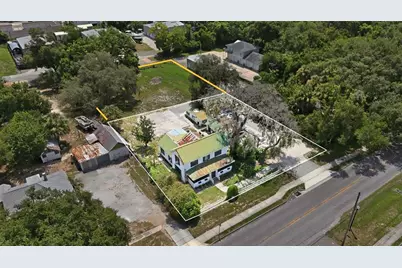 605 S Main Avenue, Minneola, FL 34715 - Photo 4