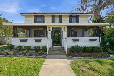 605 S Main Avenue, Minneola, FL 34715 - Photo 1