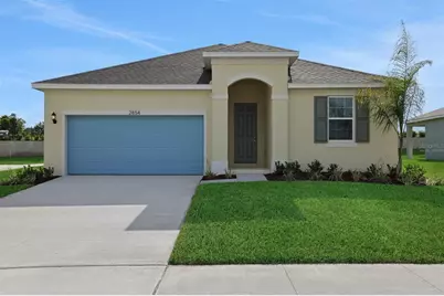 2962 Supermarine Road, Tavares, FL 32778 - Photo 1