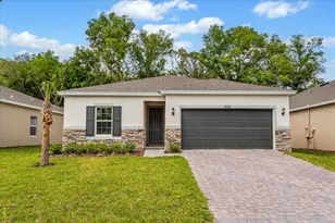 2812 Doolittle St, Tavares, FL 32778 - Photo 1