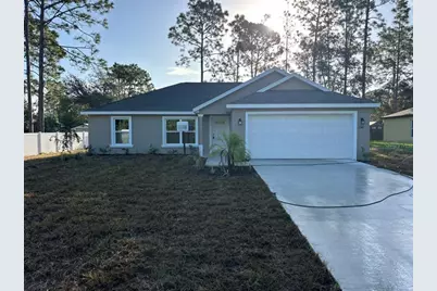 2481 W Wavecrest Drive, Dunnellon, FL 34434 - Photo 1