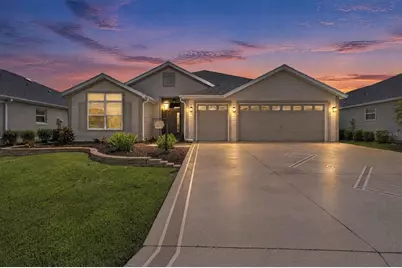 958 Long Leaf Lane, The Villages, FL 32163 - Photo 1