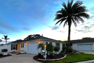 8975 SE 168th Tailfer St, The Villages, FL 32162 - Photo 1