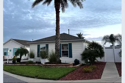 8975 SE 168th Tailfer Street, The Villages, FL 32162 - Photo 2