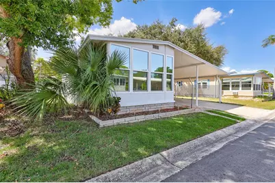 7777 46th Avenue N #84, Saint Petersburg, FL 33709 - Photo 2