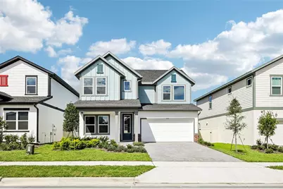 5812 Native Oak Street, Mount Dora, FL 32757 - Photo 2