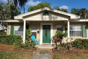 530 N Alexander St, Mount Dora, FL 32757 - Photo 1
