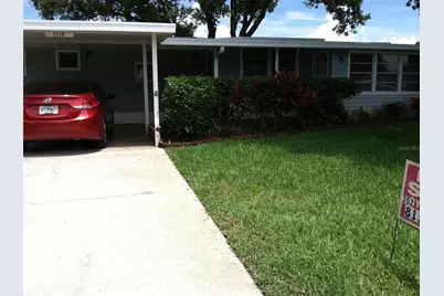 W Hibiscus Court W, Tavares, FL 32778 - Photo 1