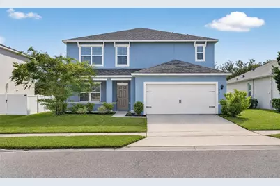3042 Bethpage Loop, Mount Dora, FL 32757 - Photo 1