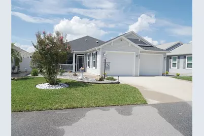5672 Grimes Court, The Villages, FL 32163 - Photo 2