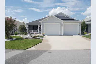 5672 Grimes Court, The Villages, FL 32163 - Photo 1