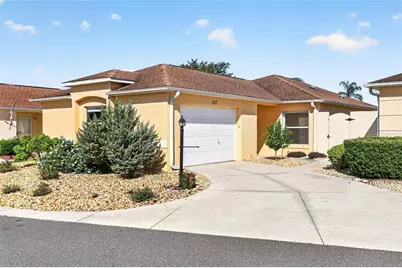 1217 Santa Cruz Drive, The Villages, FL 32162 - Photo 1