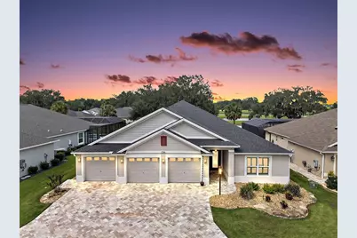 2741 Dunham Drive, The Villages, FL 32163 - Photo 1