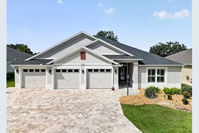 2741 Dunham Drive, The Villages, FL 32163 - Photo 2