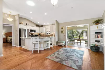 2798 Churchill Downs, The Villages, FL 32162 - Photo 8