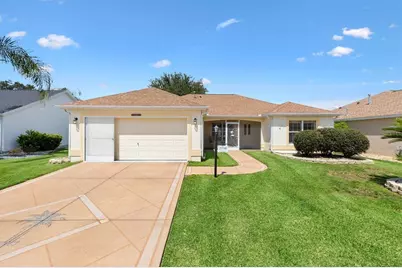 2798 Churchill Downs, The Villages, FL 32162 - Photo 1