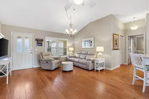 2798 Churchill Downs, The Villages, FL 32162 - Photo 6