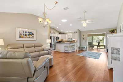 2798 Churchill Downs, The Villages, FL 32162 - Photo 4