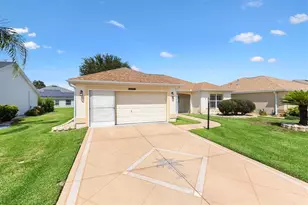 2798 Churchill Downs, The Villages, FL 32162 - Photo 1