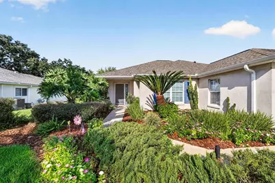 13662 SE 89th Court, Summerfield, FL 34491 - Photo 46