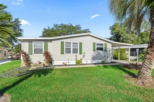 1619 W Schwartz Blvd, The Villages, FL 32159 - Photo 2