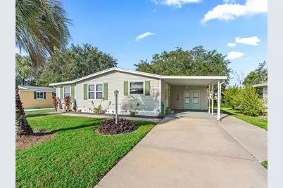1619 W Schwartz Boulevard, The Villages, FL 32159 - Photo 1