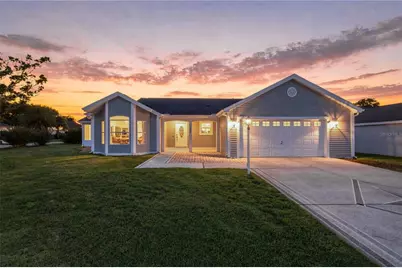 1232 Cabella Circle, The Villages, FL 32159 - Photo 1