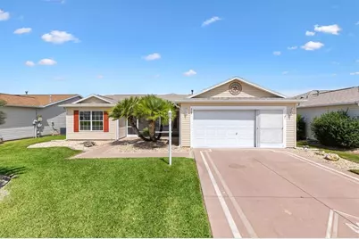 3357 Woodridge Drive, The Villages, FL 32162 - Photo 2