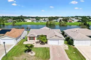 3357 Woodridge Dr, The Villages, FL 32162 - Photo 1