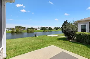 3357 Woodridge Dr, The Villages, FL 32162 - Photo 32