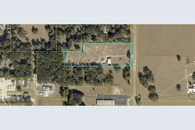 5168 S US 301, Bushnell, FL 33513 - Photo 1