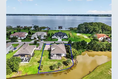 30308 Island Club Drive, Tavares, FL 32778 - Photo 4