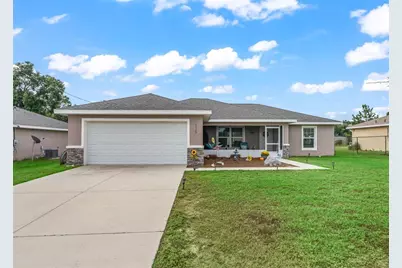 9720 SE 157th Lane, Summerfield, FL 34491 - Photo 16