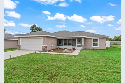 9720 SE 157th Lane, Summerfield, FL 34491 - Photo 1