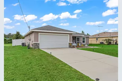 9720 SE 157th Lane, Summerfield, FL 34491 - Photo 2