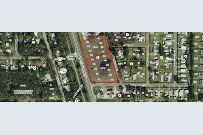 1271 N Florida Avenue, Hernando, FL 34442 - Photo 1