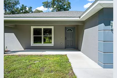 6 Bay Pass Terrace, Ocklawaha, FL 32179 - Photo 2