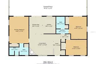 11770 W Sunnybrook Ct, Crystal River, FL 34429 - Photo 48