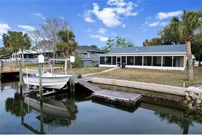 11770 W Sunnybrook Court, Crystal River, FL 34429 - Photo 2